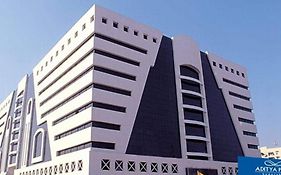 Hotel Aditya Park Hyderabad